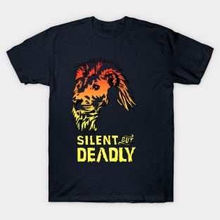 Silent but Deadly T-Shirt